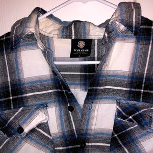 Yago Flannel